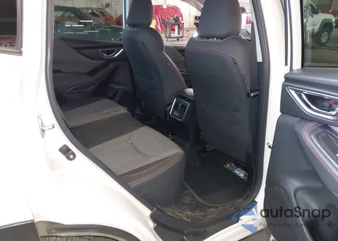 2020 Subaru Forester Sport z USA, uszkodzony, nr VIN JF2SKARC6LH490604